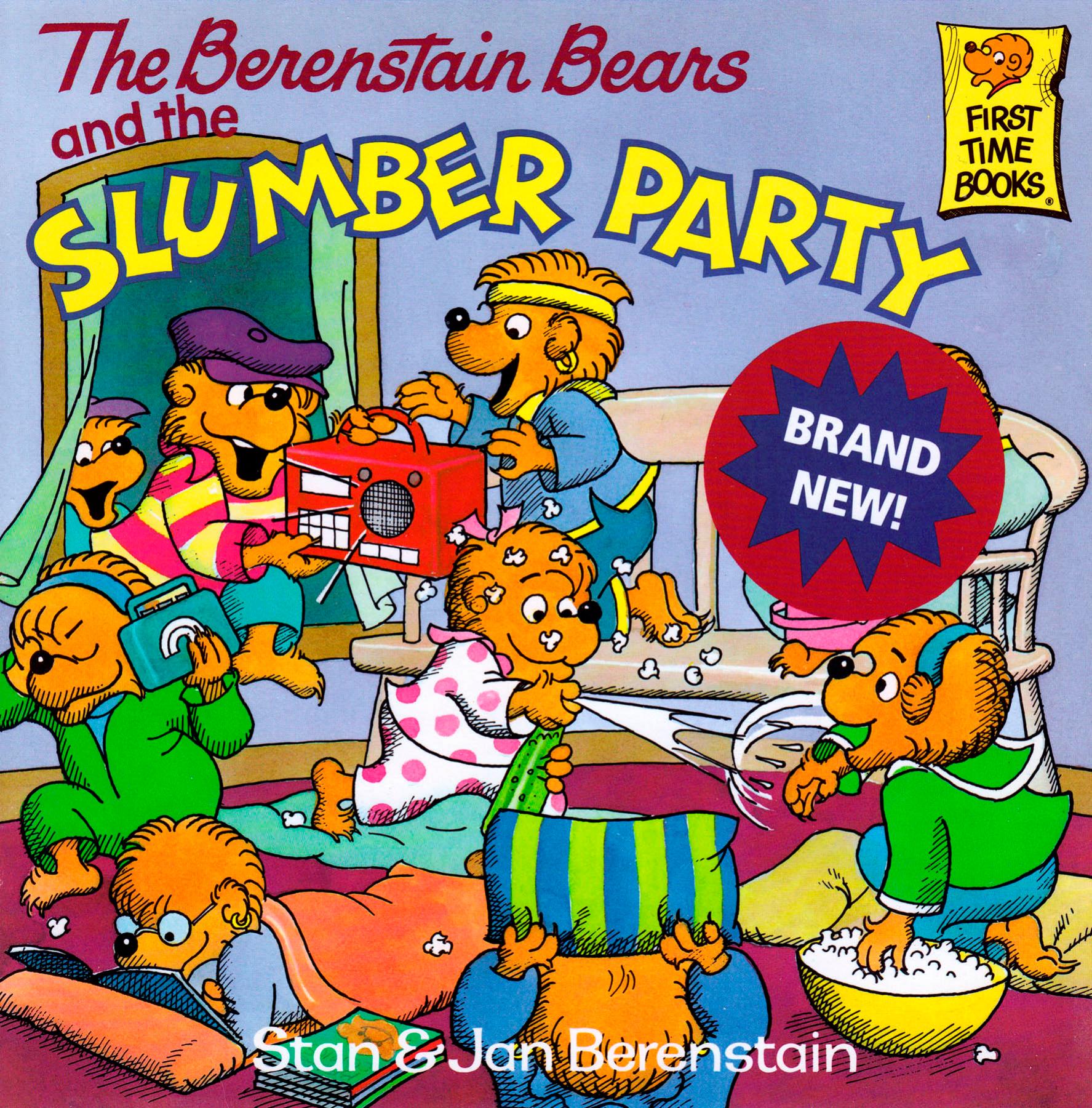 The Slumber Party