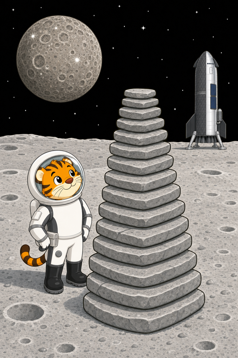 zephyr tiger and the long way home
