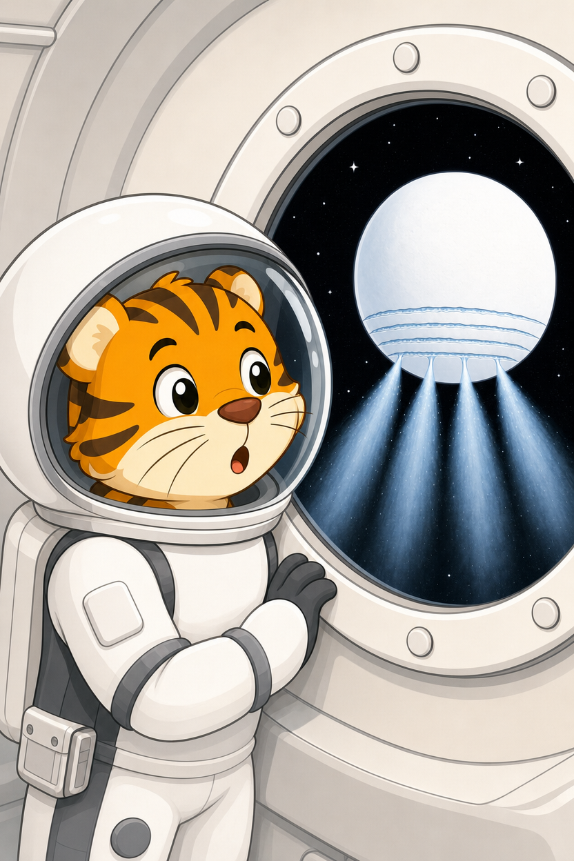 zephyr tiger and the long way home