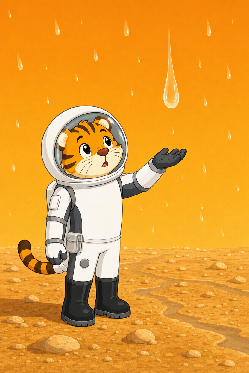 zephyr tiger and the long way home