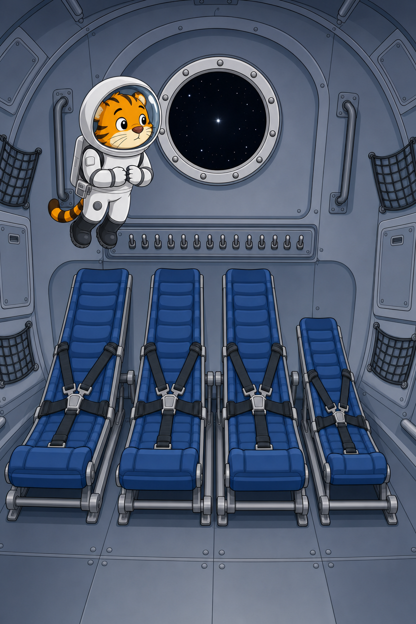 zephyr tiger and the long way home