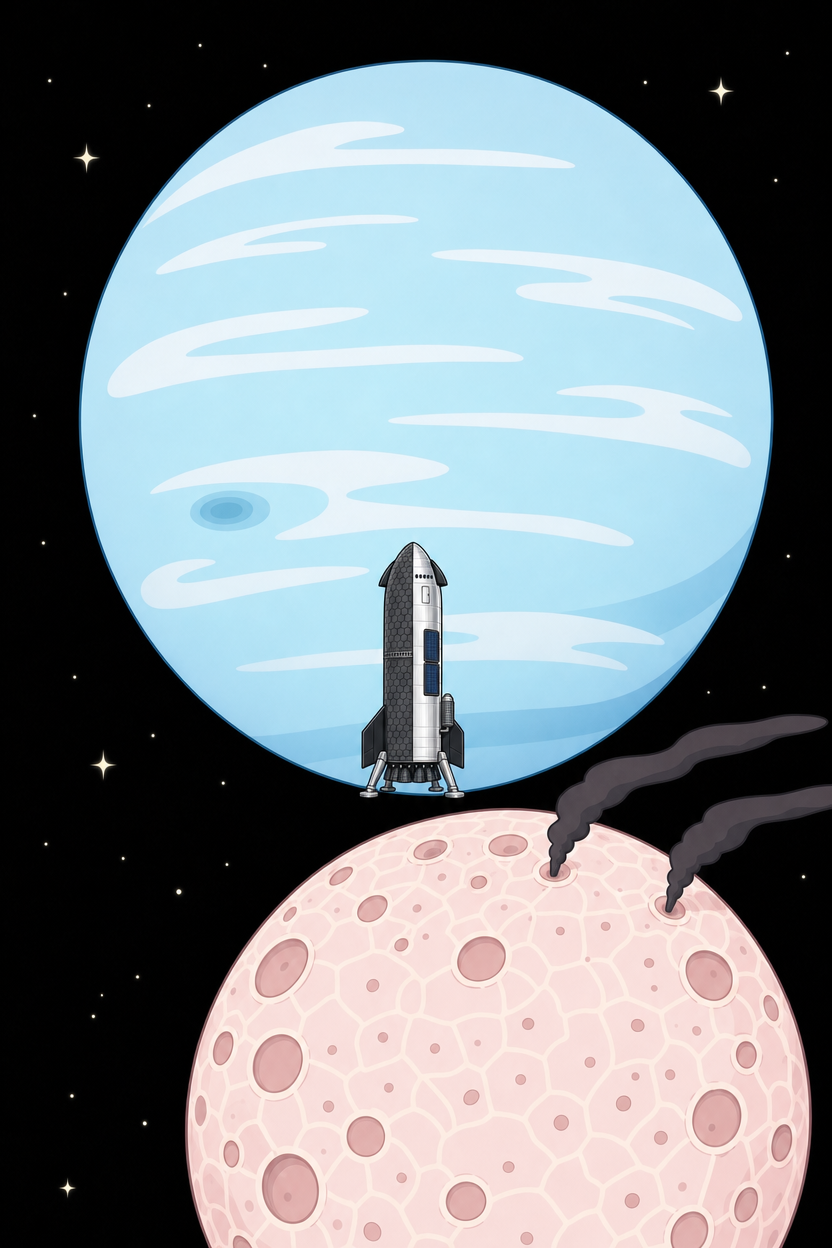 zephyr tiger and the long way home