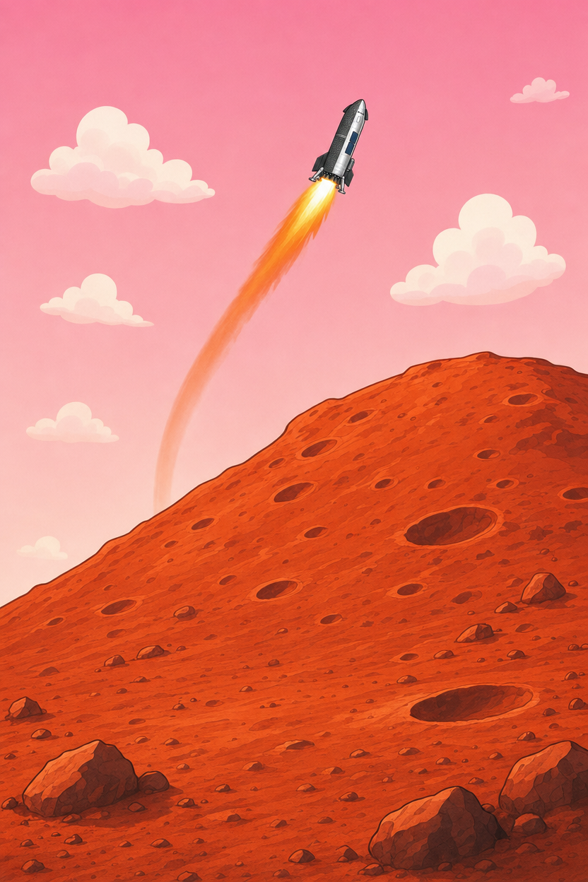 zephyr tiger and the long way home