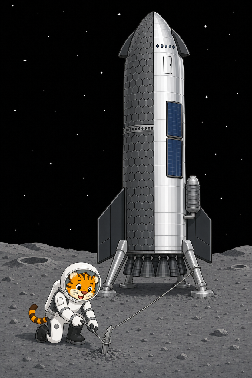 zephyr tiger and the long way home