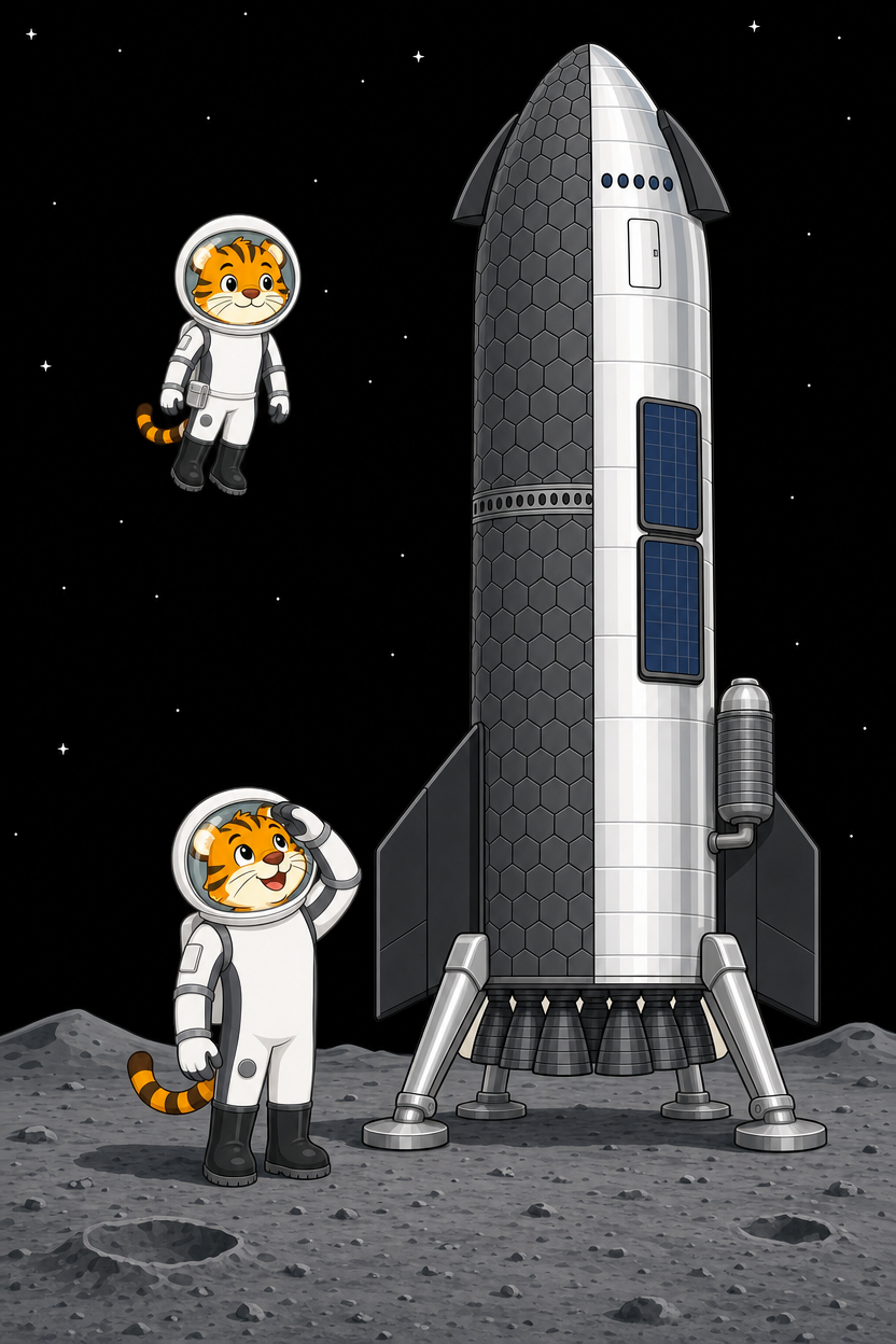 zephyr tiger and the long way home