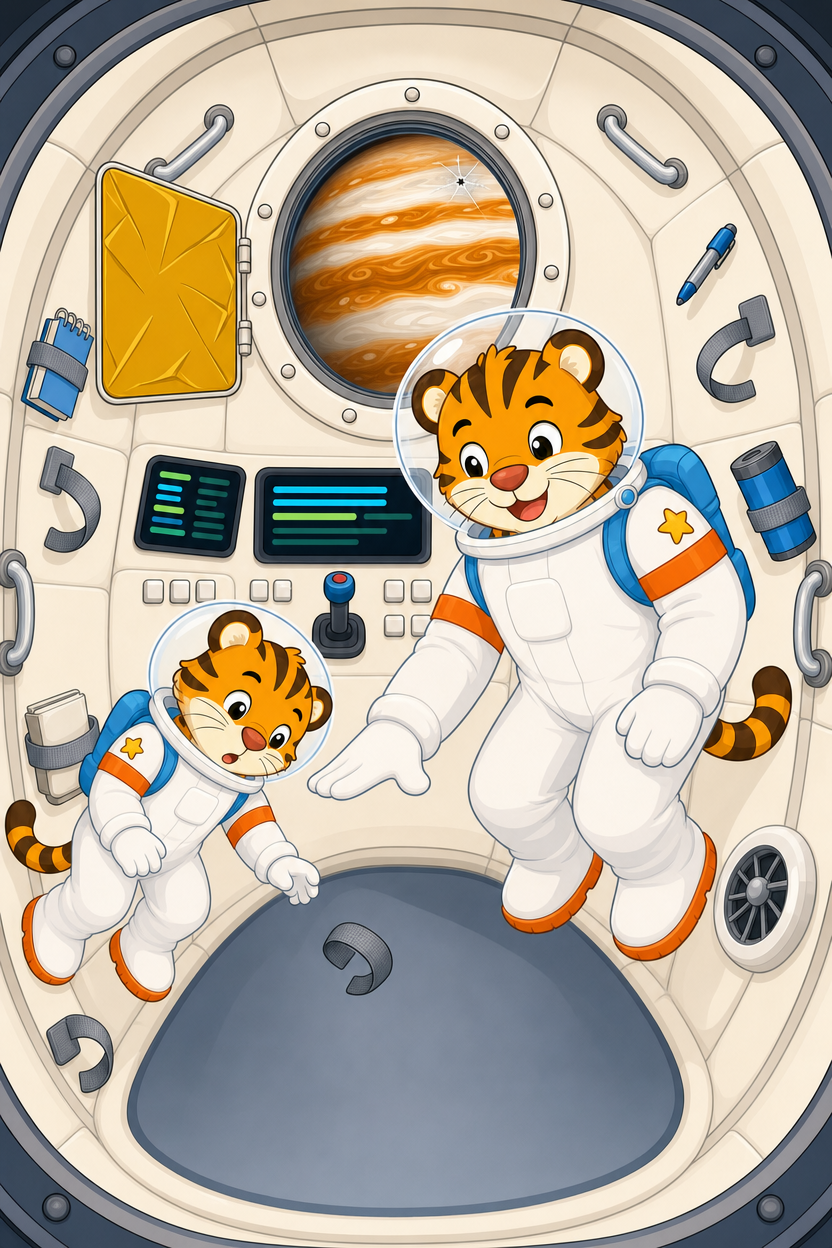 zephyr tiger and the end of the sky