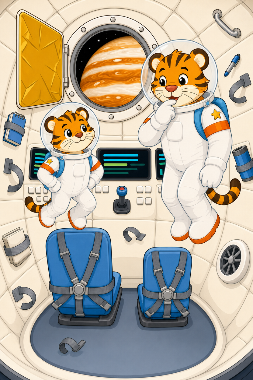 zephyr tiger and the end of the sky