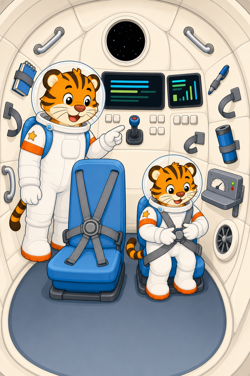 zephyr tiger and the end of the sky