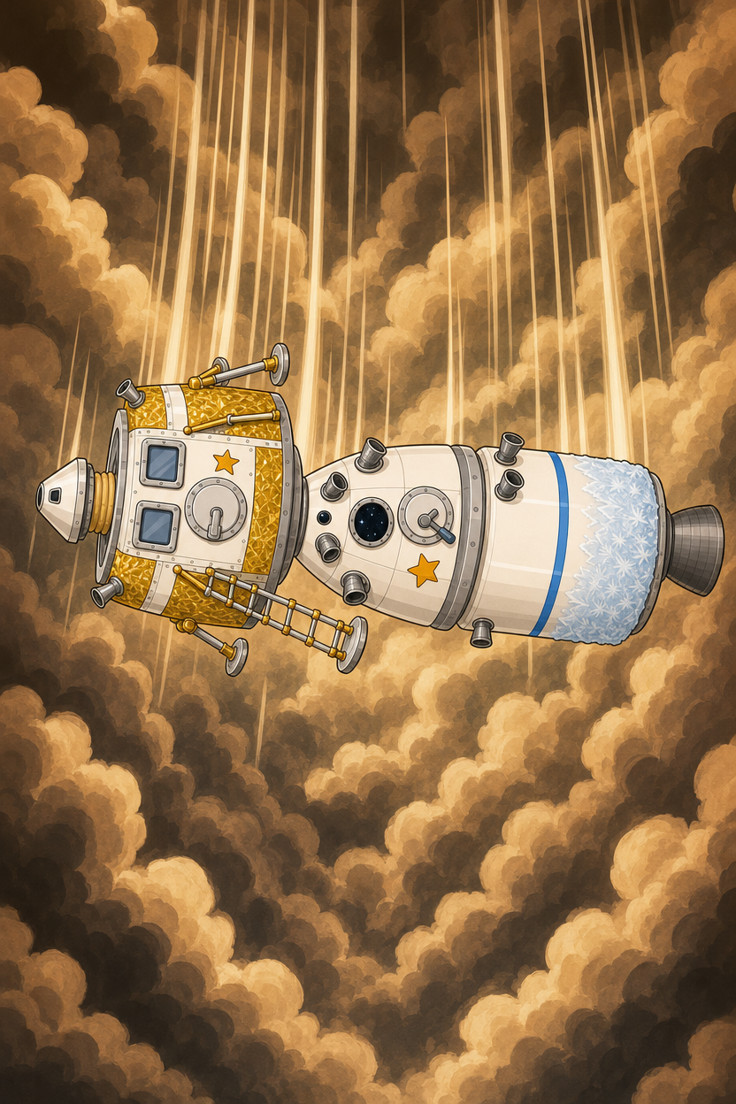 zephyr tiger and the end of the sky