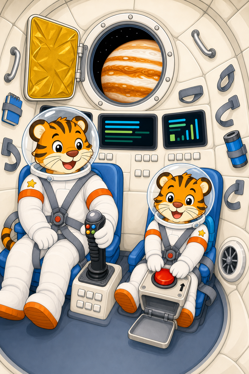 zephyr tiger and the end of the sky