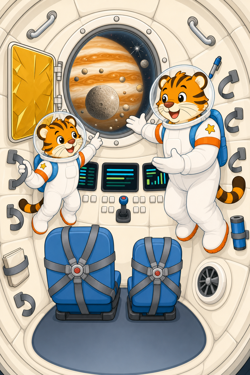 zephyr tiger and the end of the sky