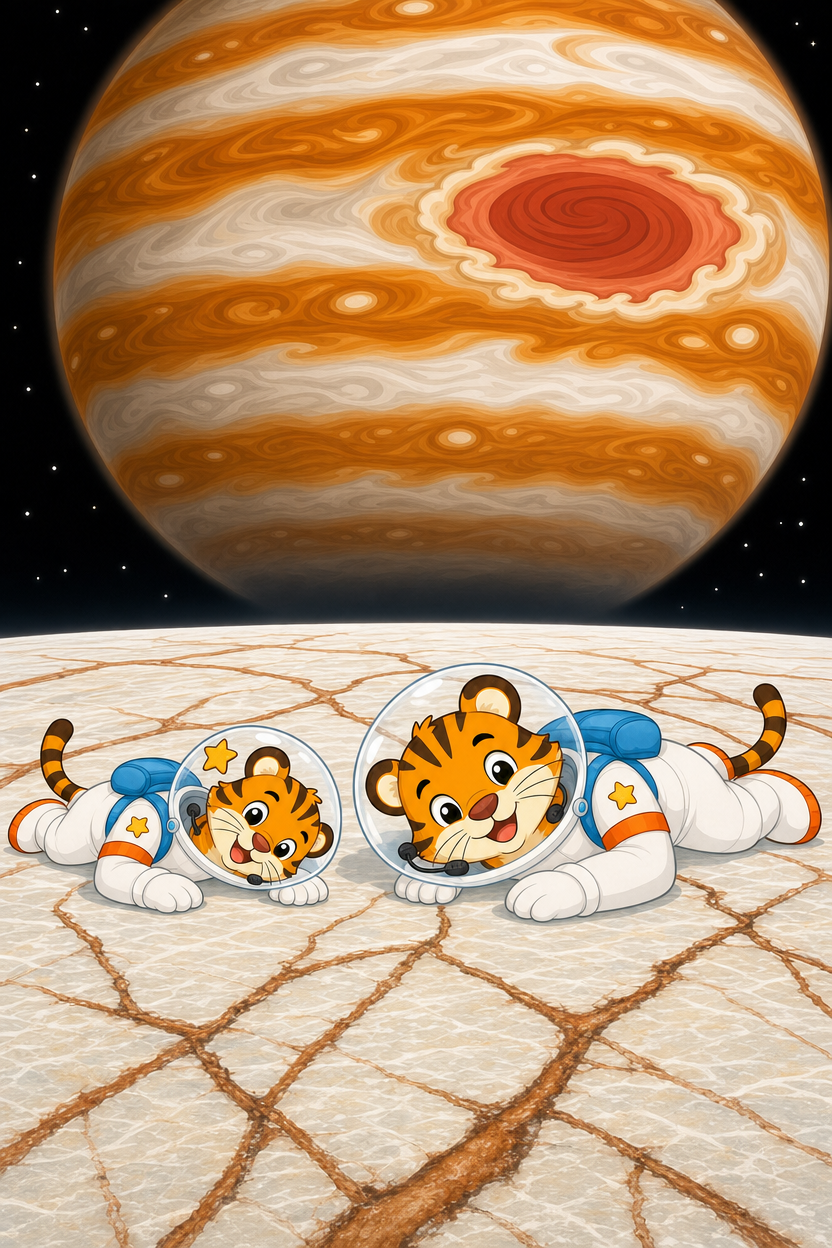 zephyr tiger and the end of the sky