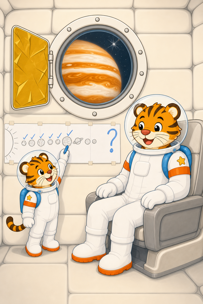 zephyr tiger and the end of the sky