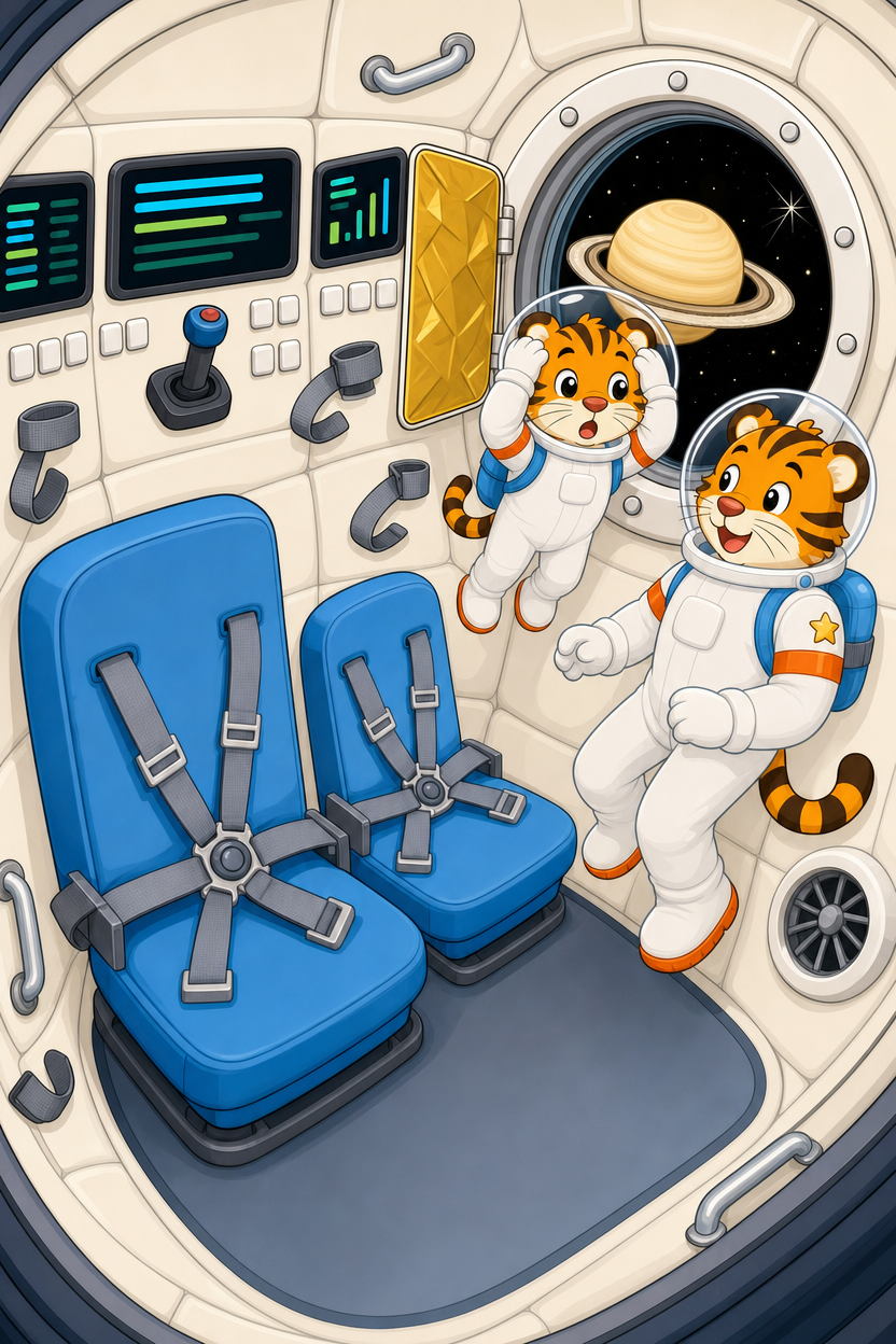 zephyr tiger and the end of the sky
