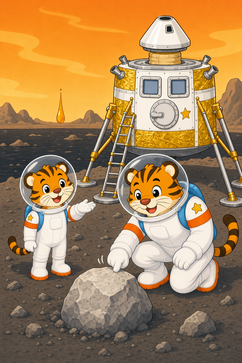 zephyr tiger and the end of the sky