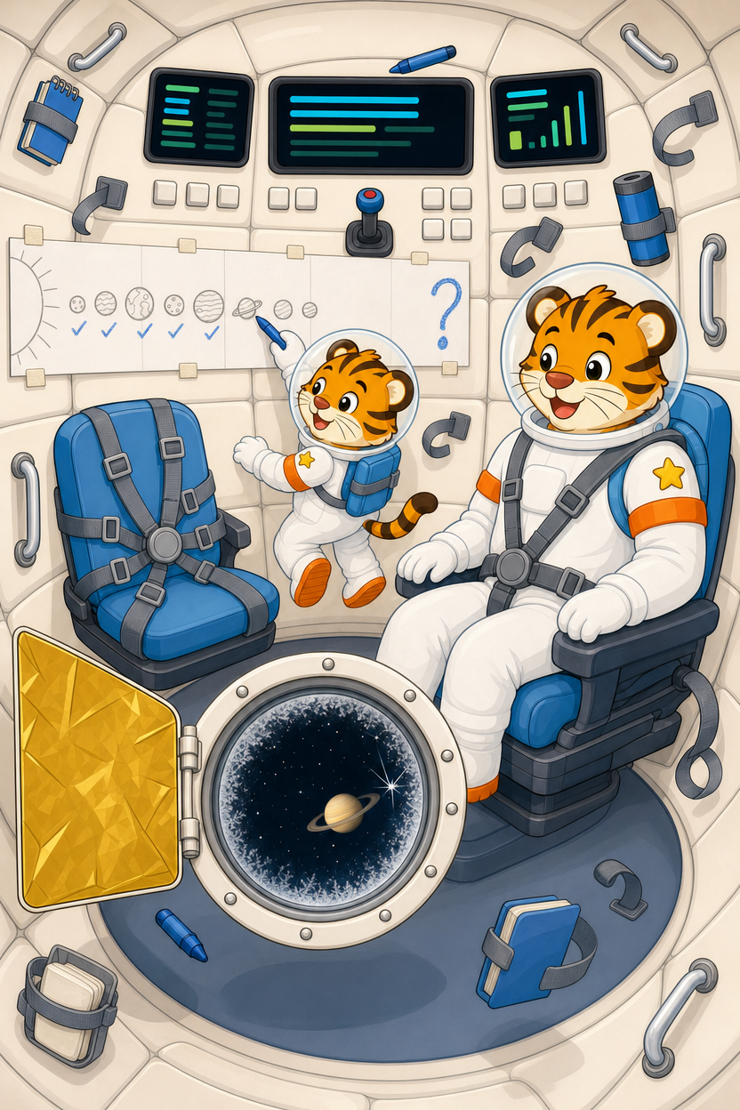 zephyr tiger and the end of the sky