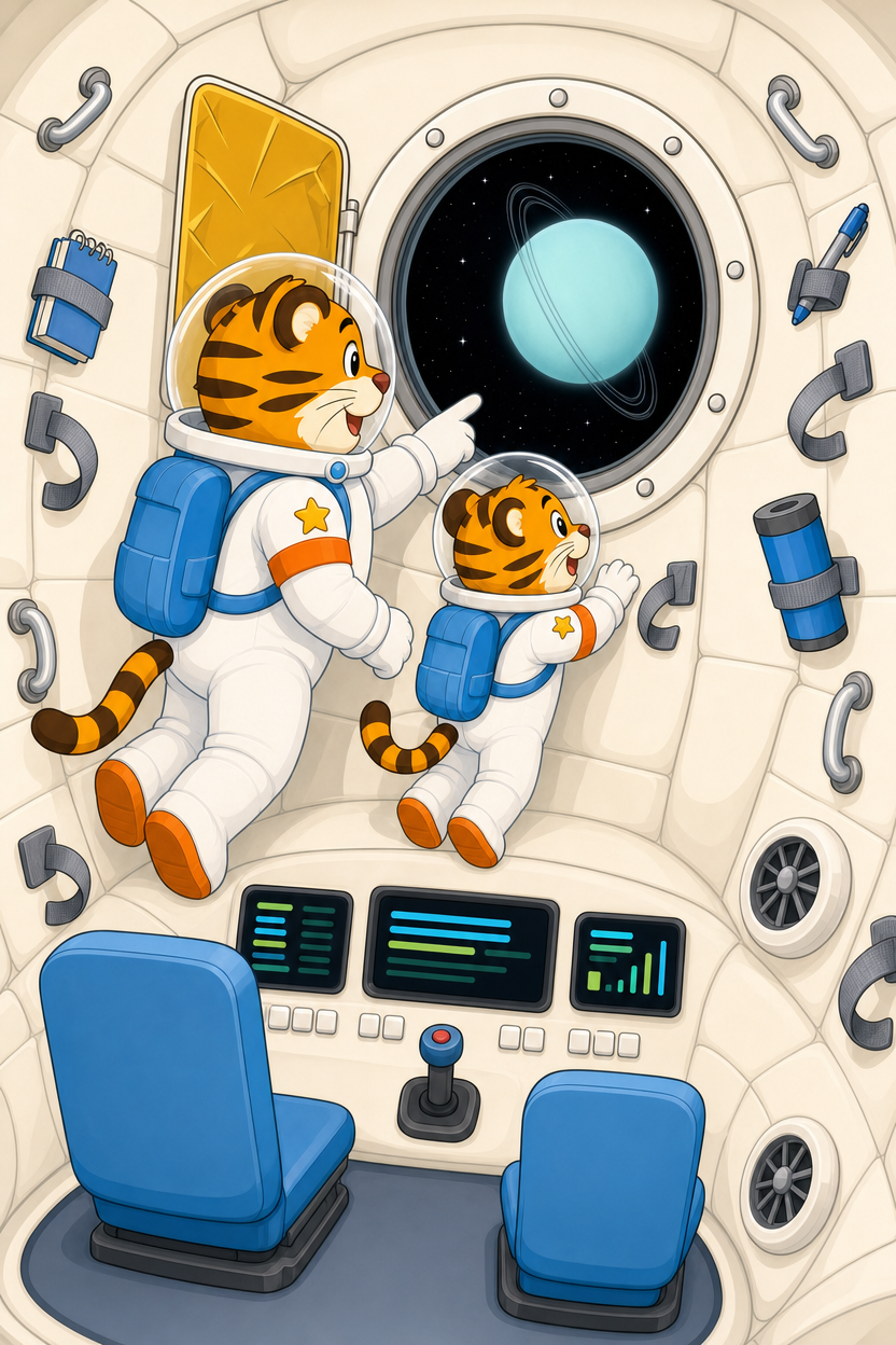 zephyr tiger and the end of the sky