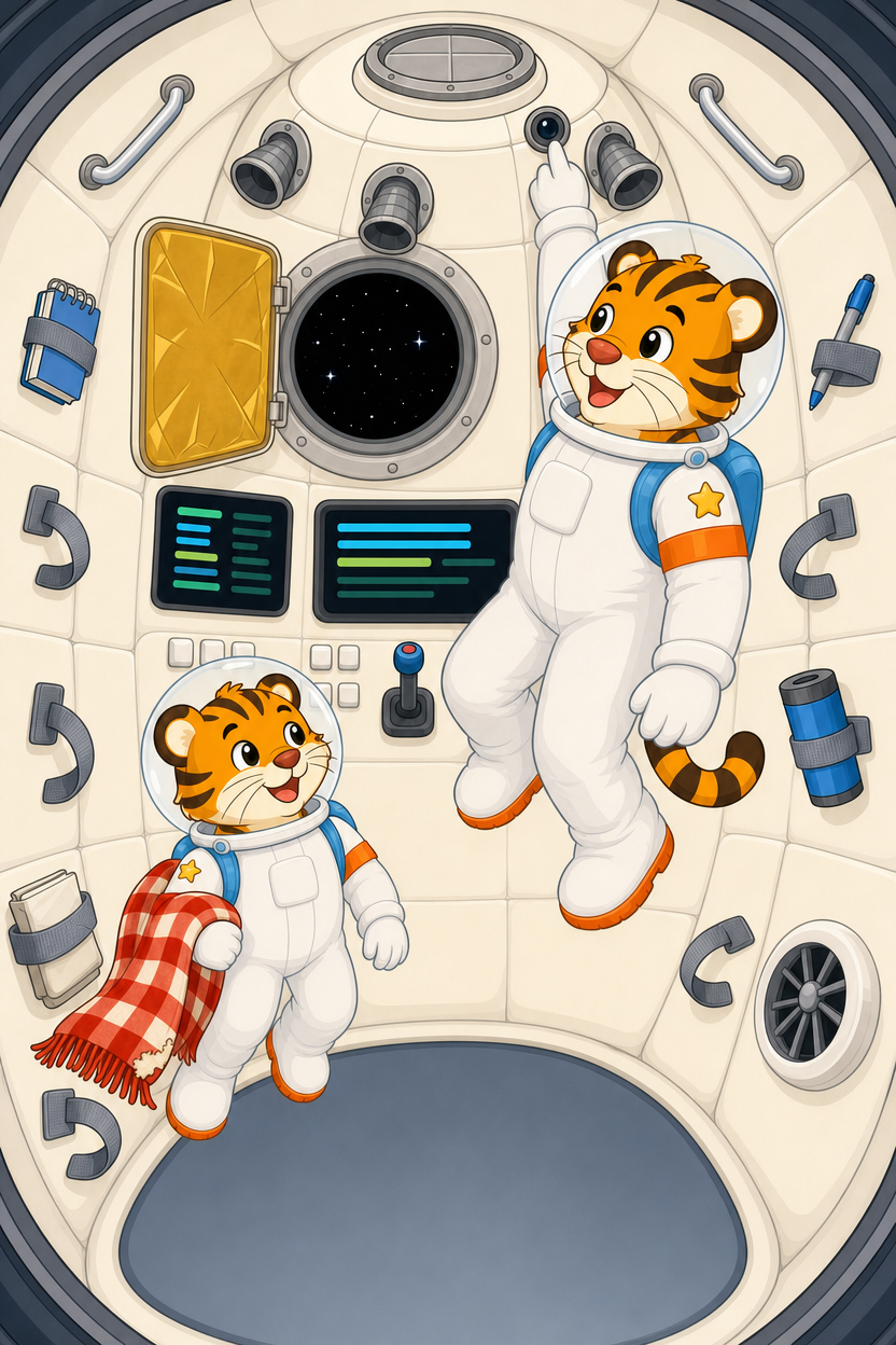 zephyr tiger and the end of the sky