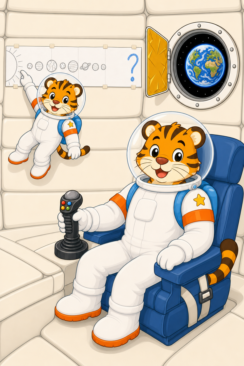 zephyr tiger and the end of the sky