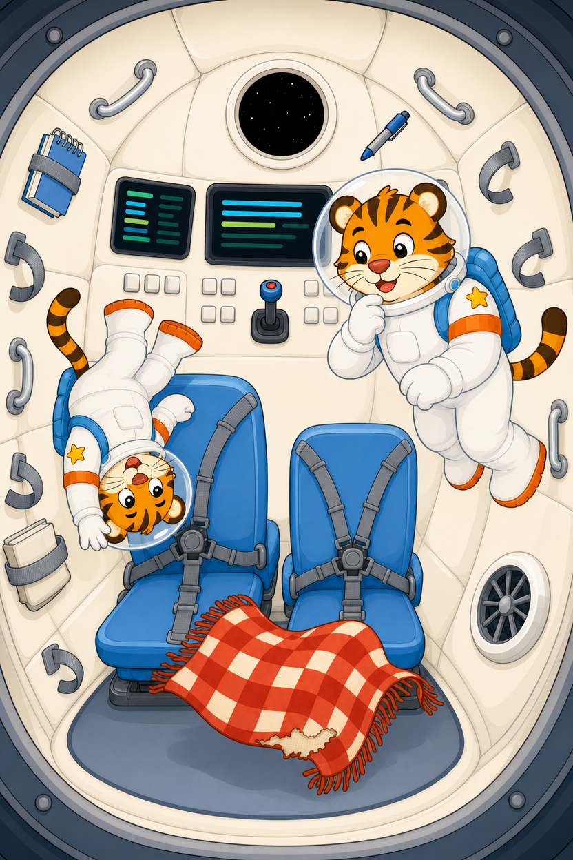 zephyr tiger and the end of the sky