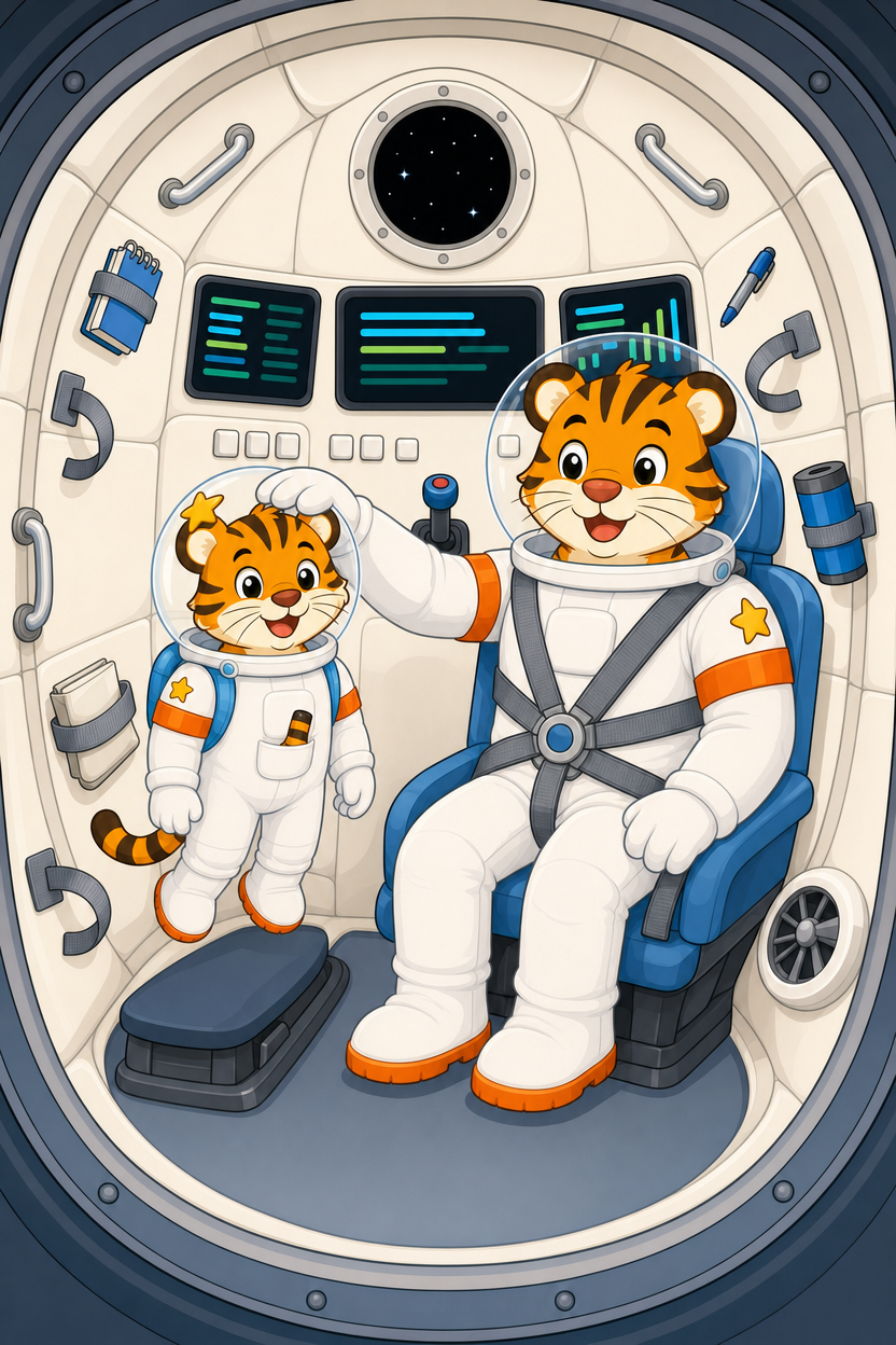 zephyr tiger and the end of the sky