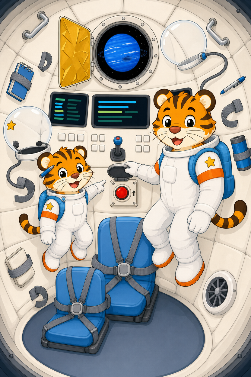 zephyr tiger and the end of the sky