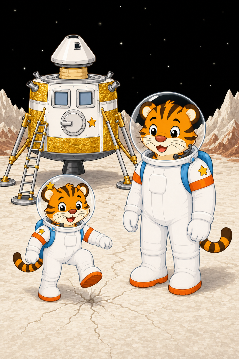 zephyr tiger and the end of the sky