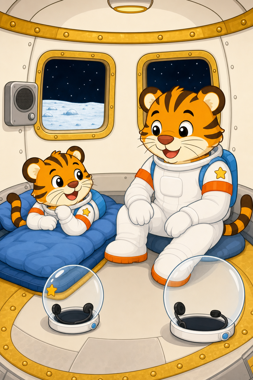zephyr tiger and the end of the sky