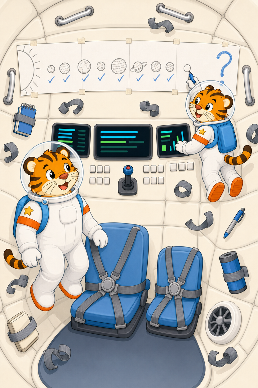 zephyr tiger and the end of the sky