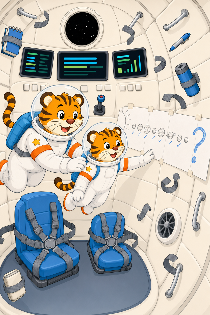 zephyr tiger and the end of the sky