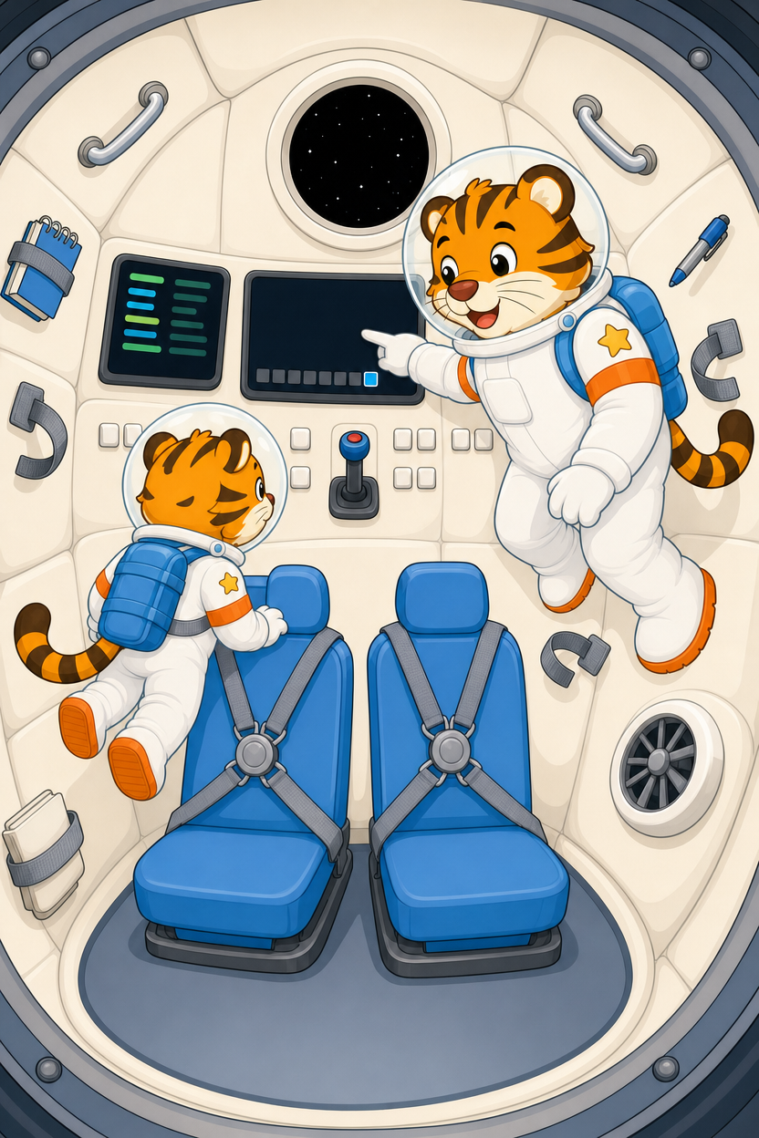 zephyr tiger and the end of the sky