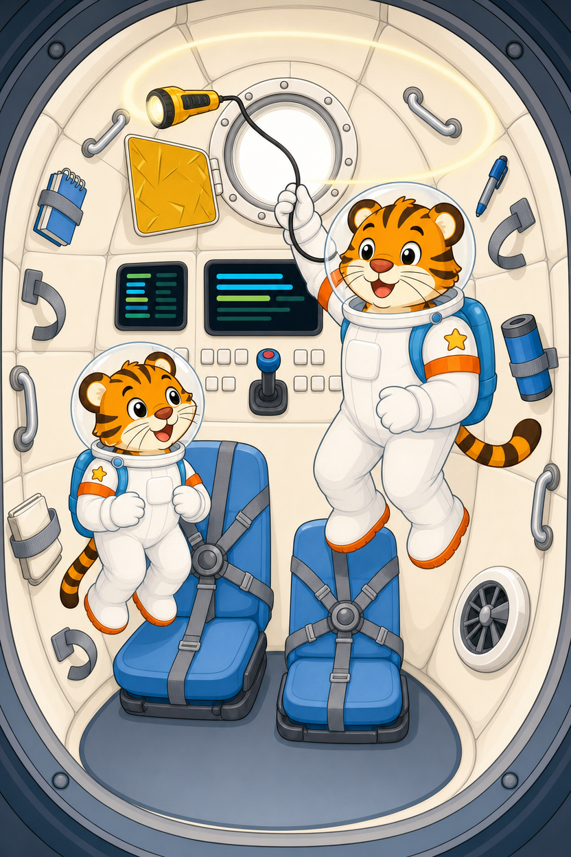 zephyr tiger and the end of the sky