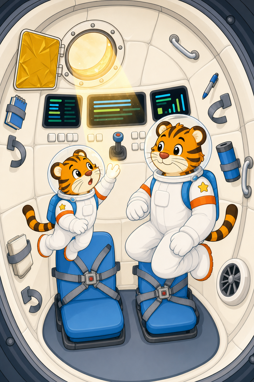 zephyr tiger and the end of the sky