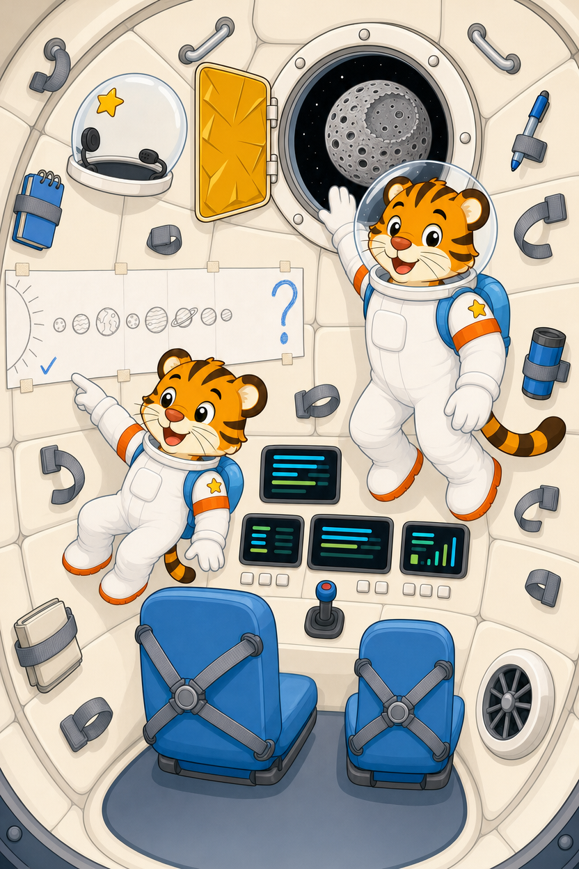 zephyr tiger and the end of the sky