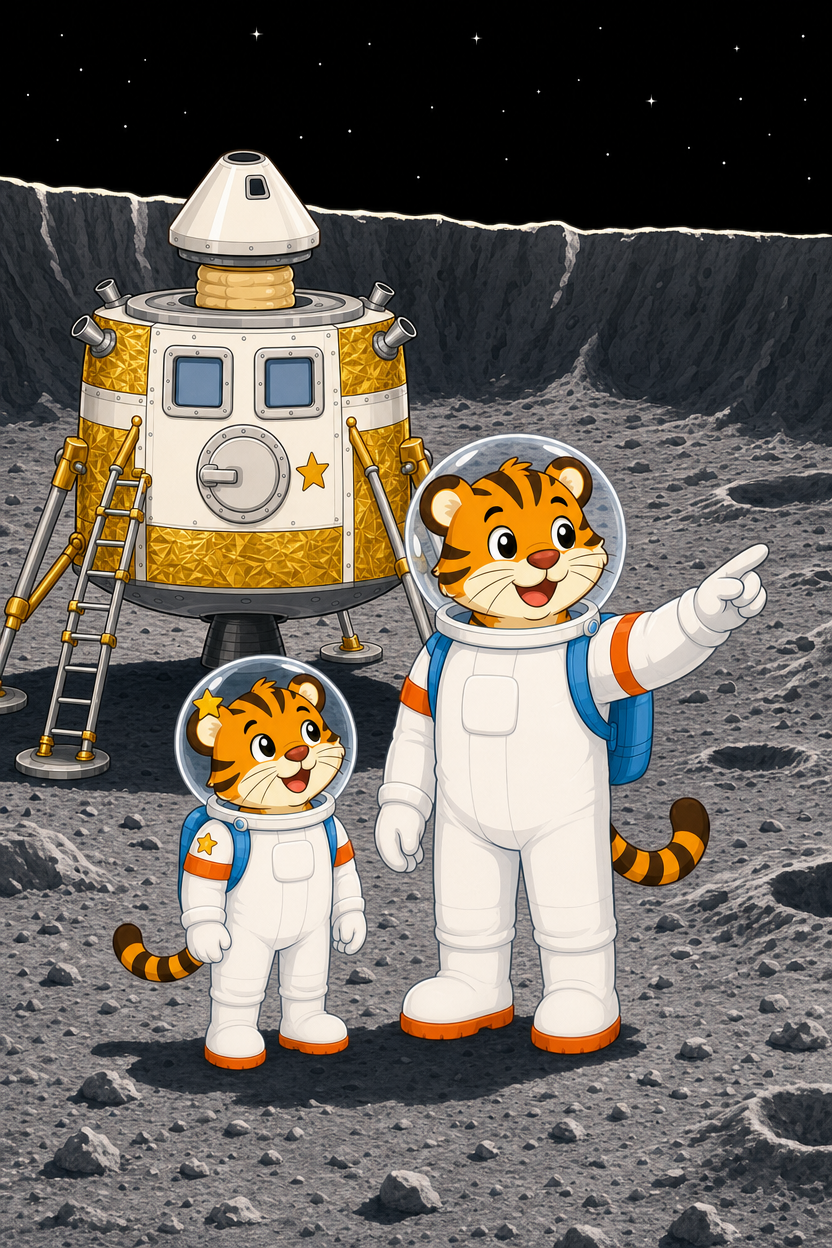 zephyr tiger and the end of the sky