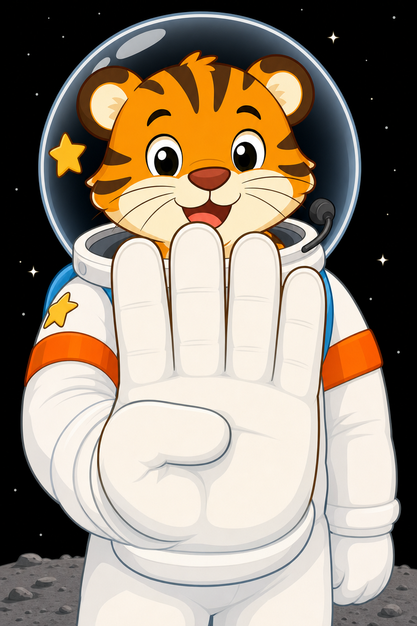 zephyr tiger and the end of the sky