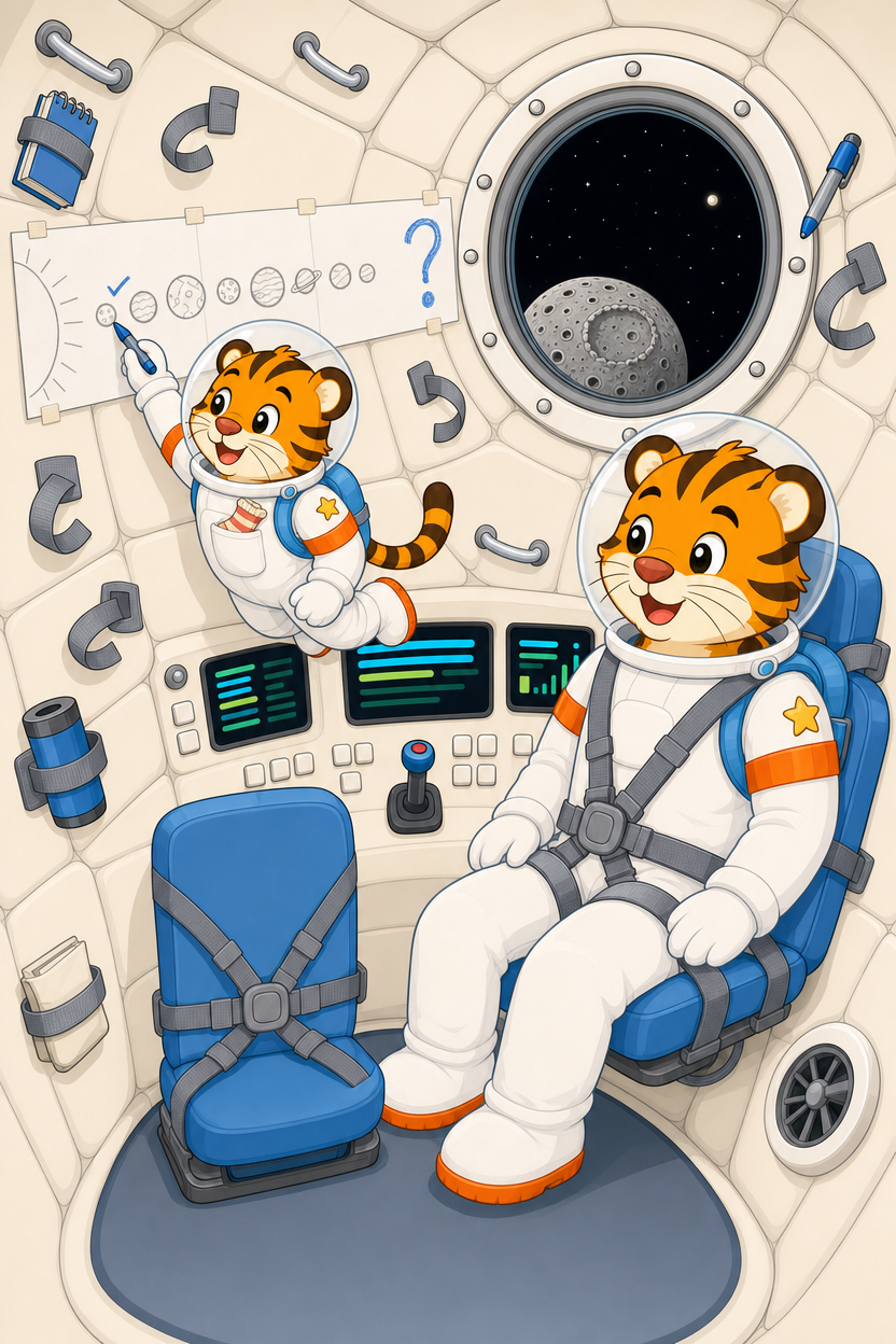 zephyr tiger and the end of the sky