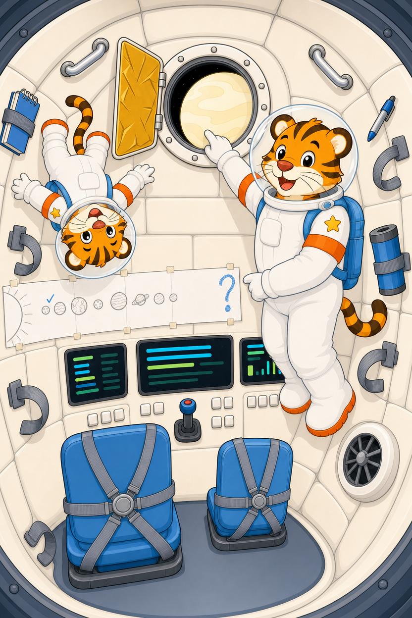 zephyr tiger and the end of the sky