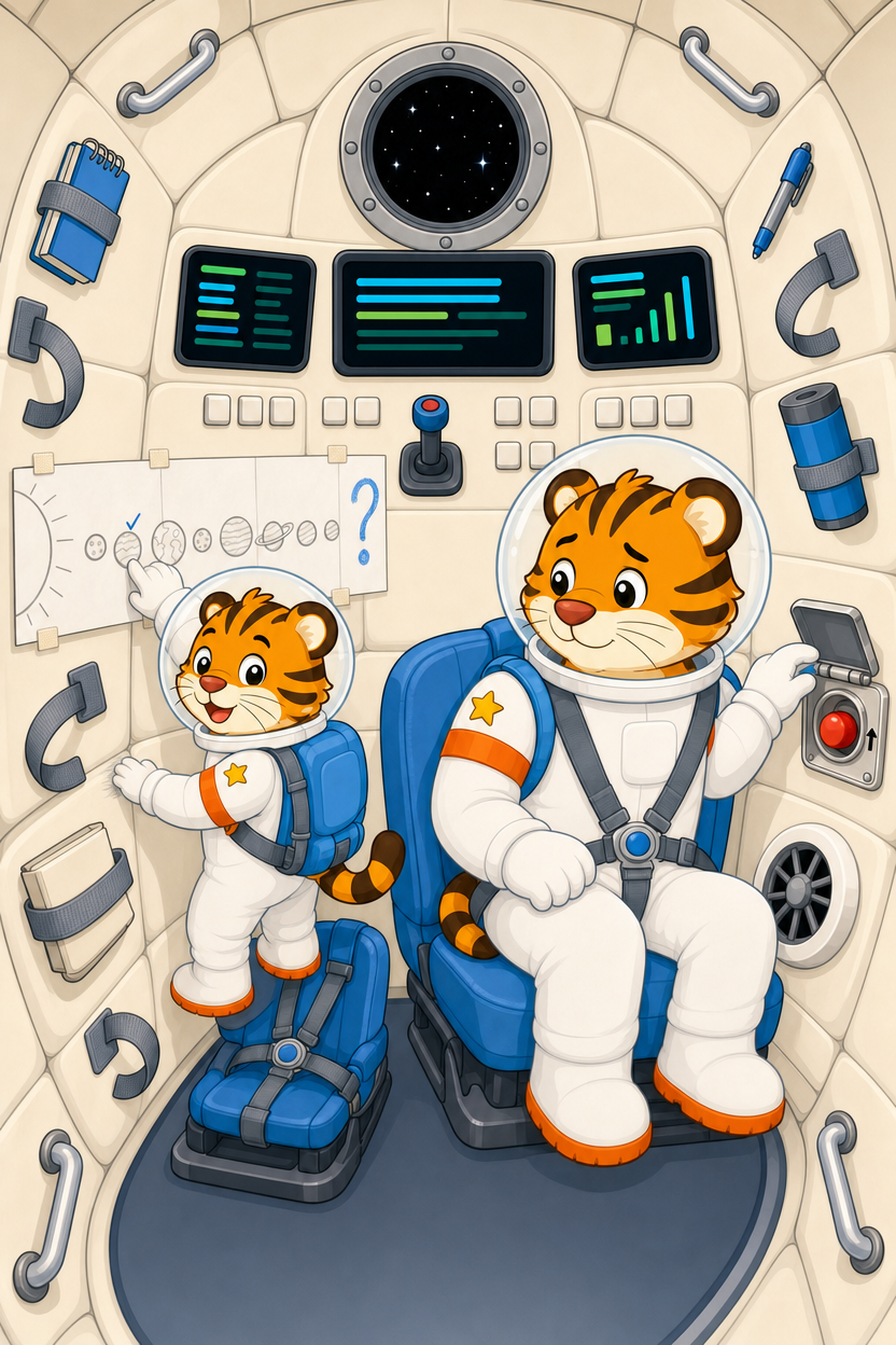 zephyr tiger and the end of the sky