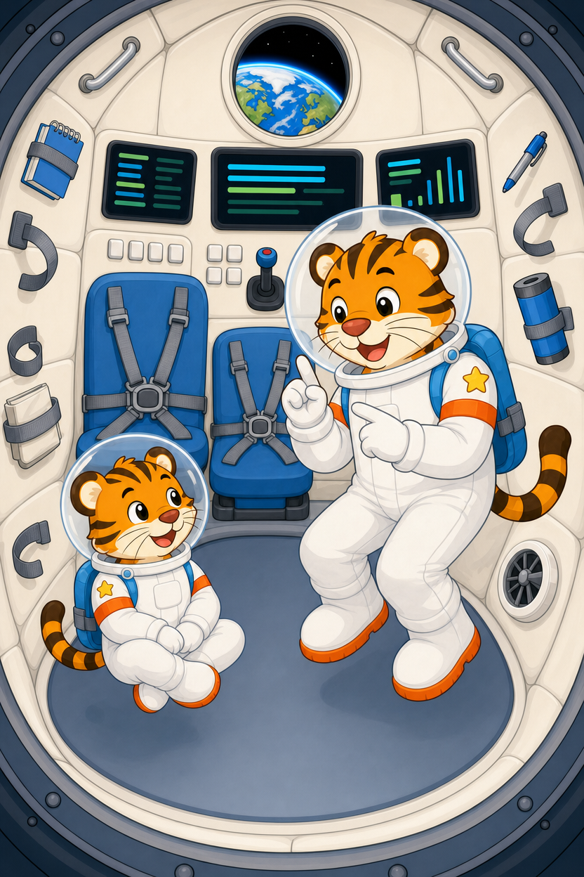 zephyr tiger and the end of the sky