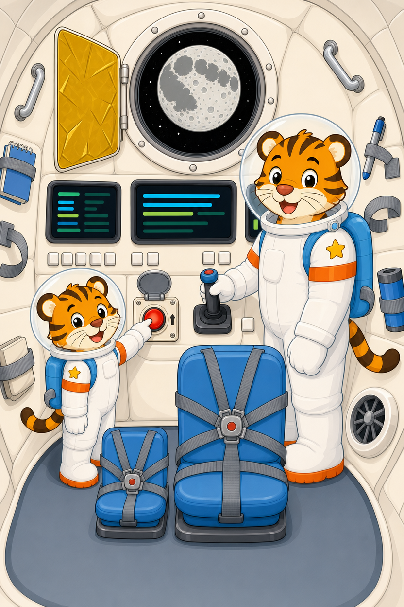 zephyr tiger and the end of the sky