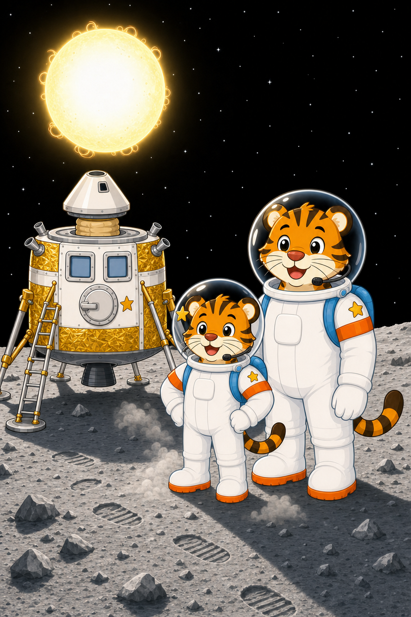 zephyr tiger and the end of the sky