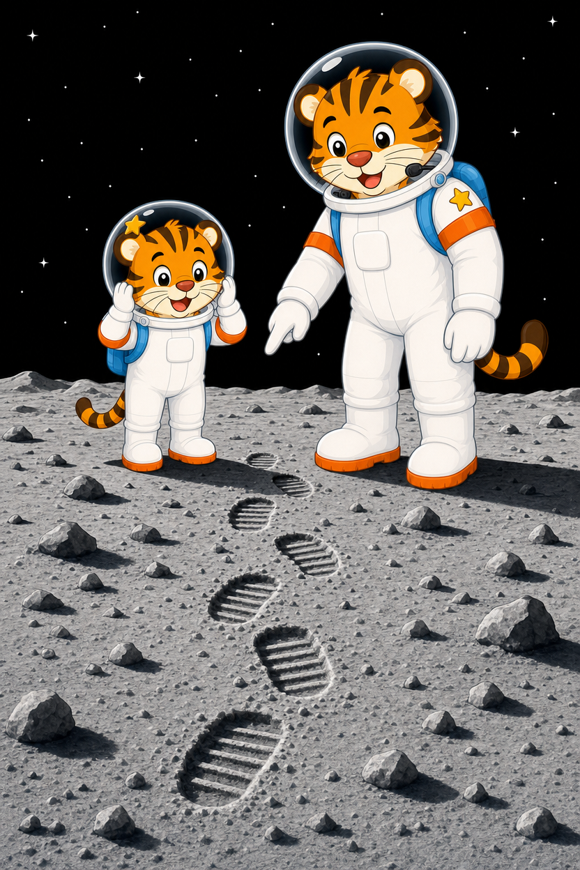 zephyr tiger and the end of the sky