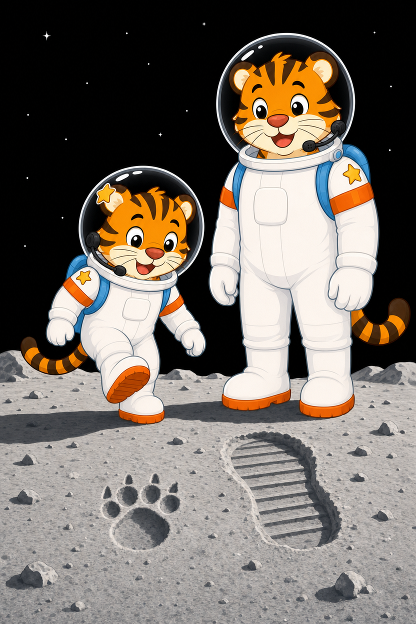 zephyr tiger and the end of the sky