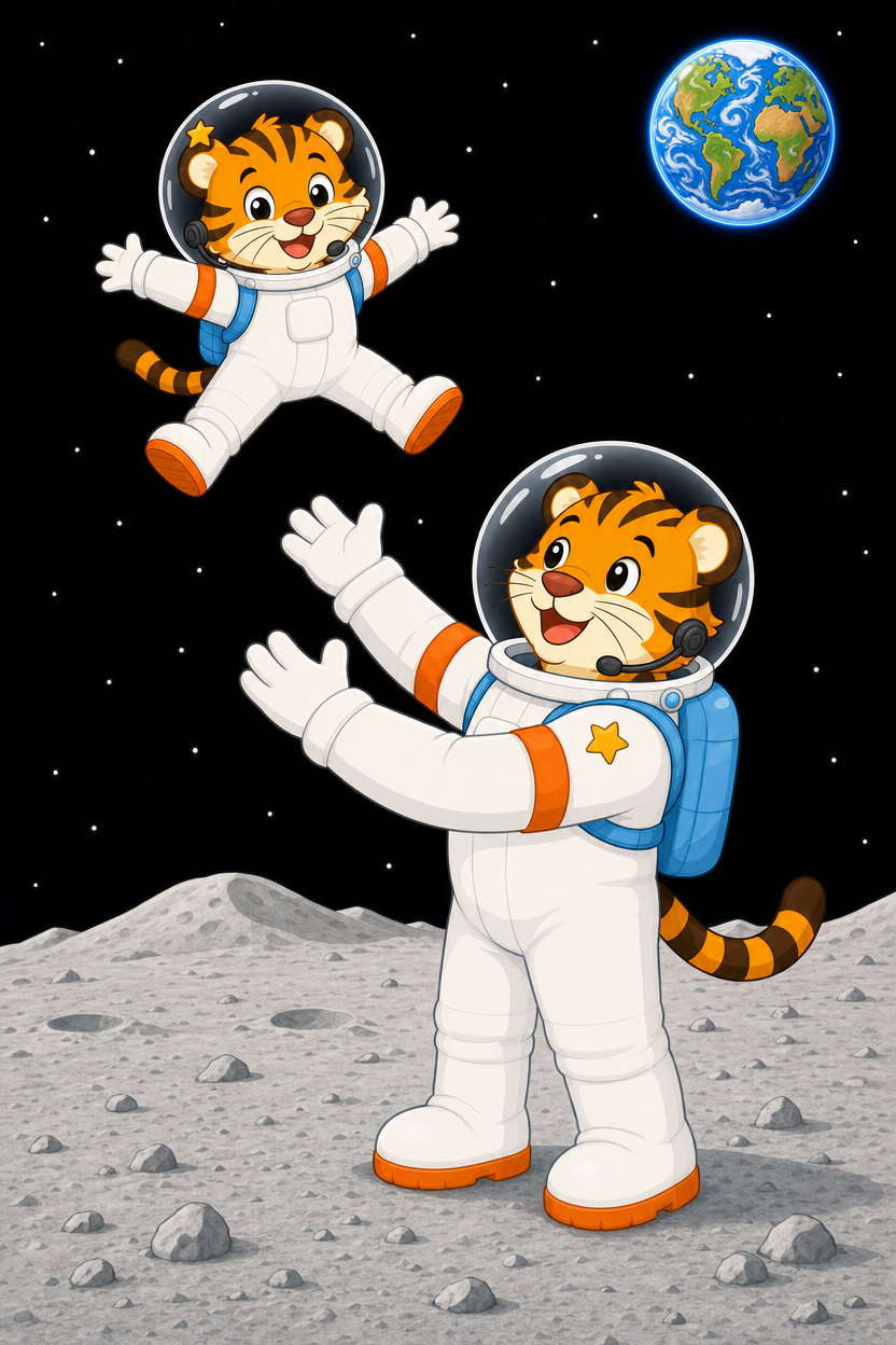 zephyr tiger and the end of the sky