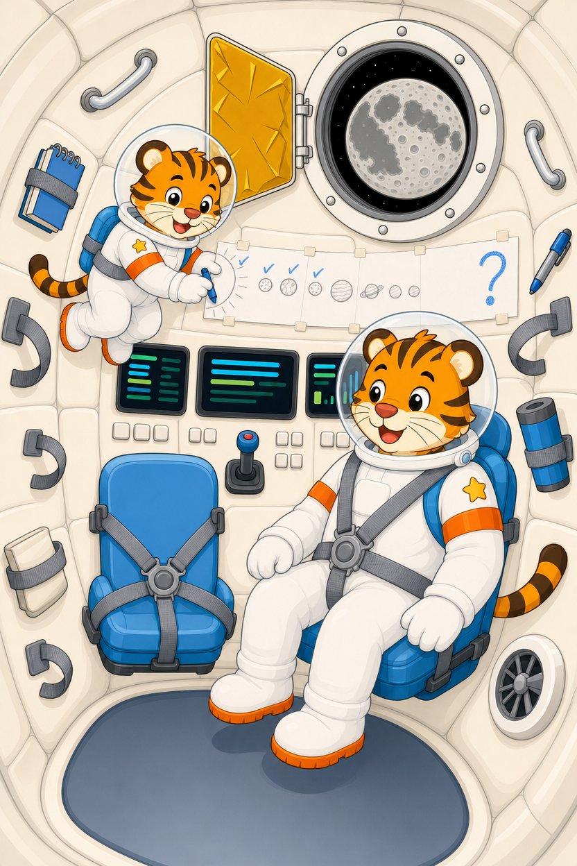 zephyr tiger and the end of the sky