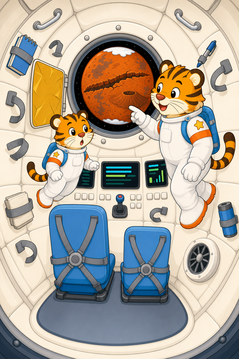 zephyr tiger and the end of the sky