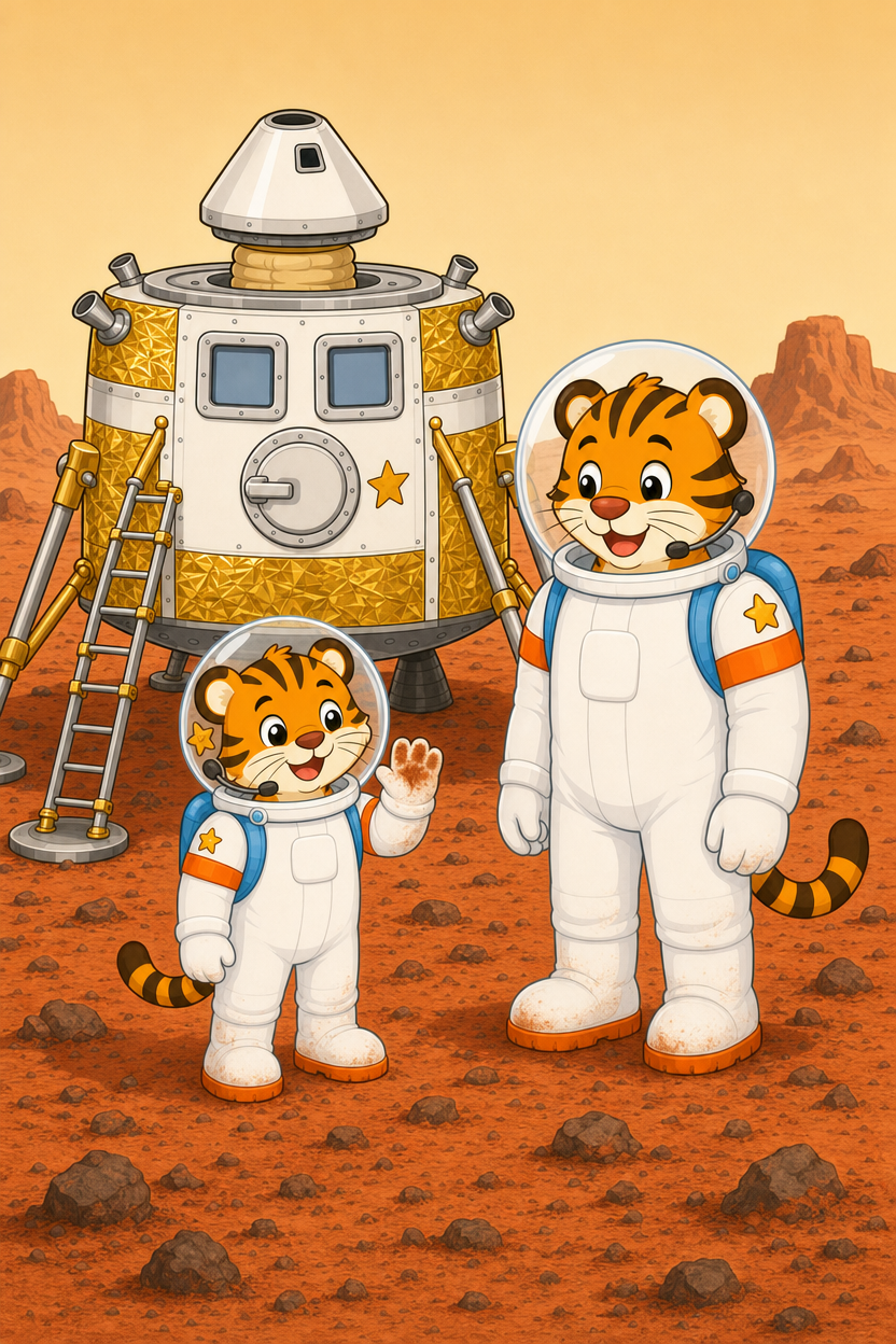 zephyr tiger and the end of the sky