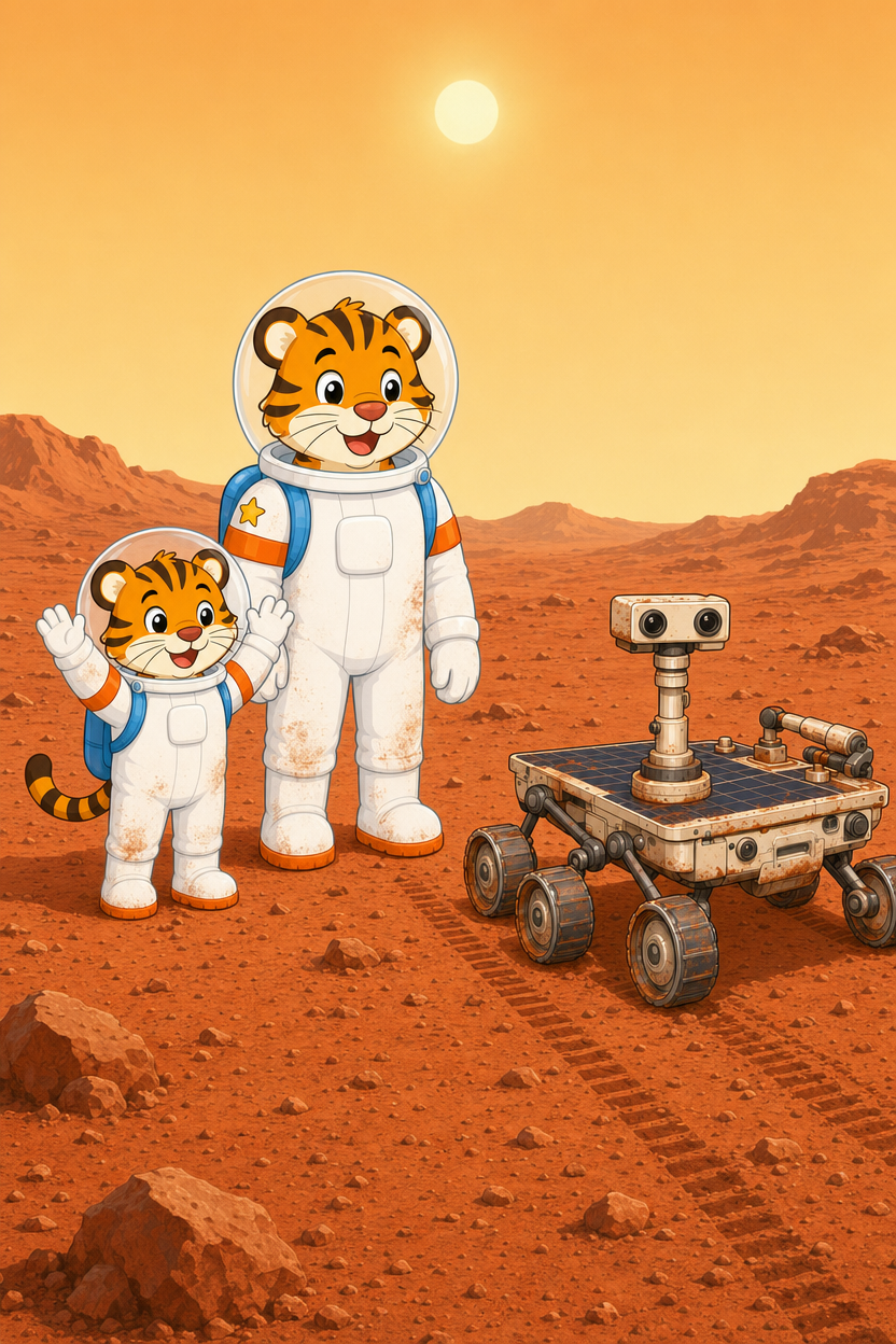zephyr tiger and the end of the sky