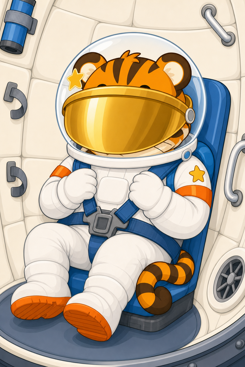 zephyr tiger and the end of the sky